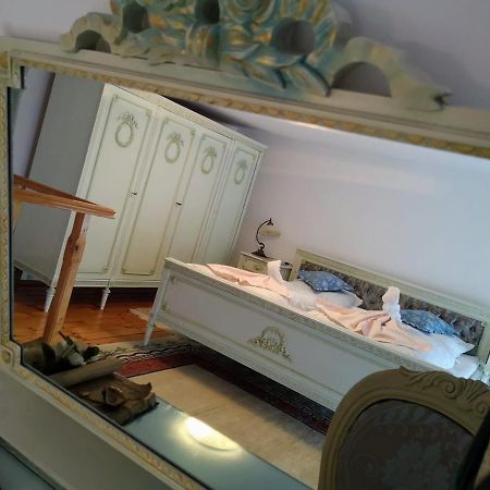 Casa Generalului Apartman Nagyszeben Kültér fotó