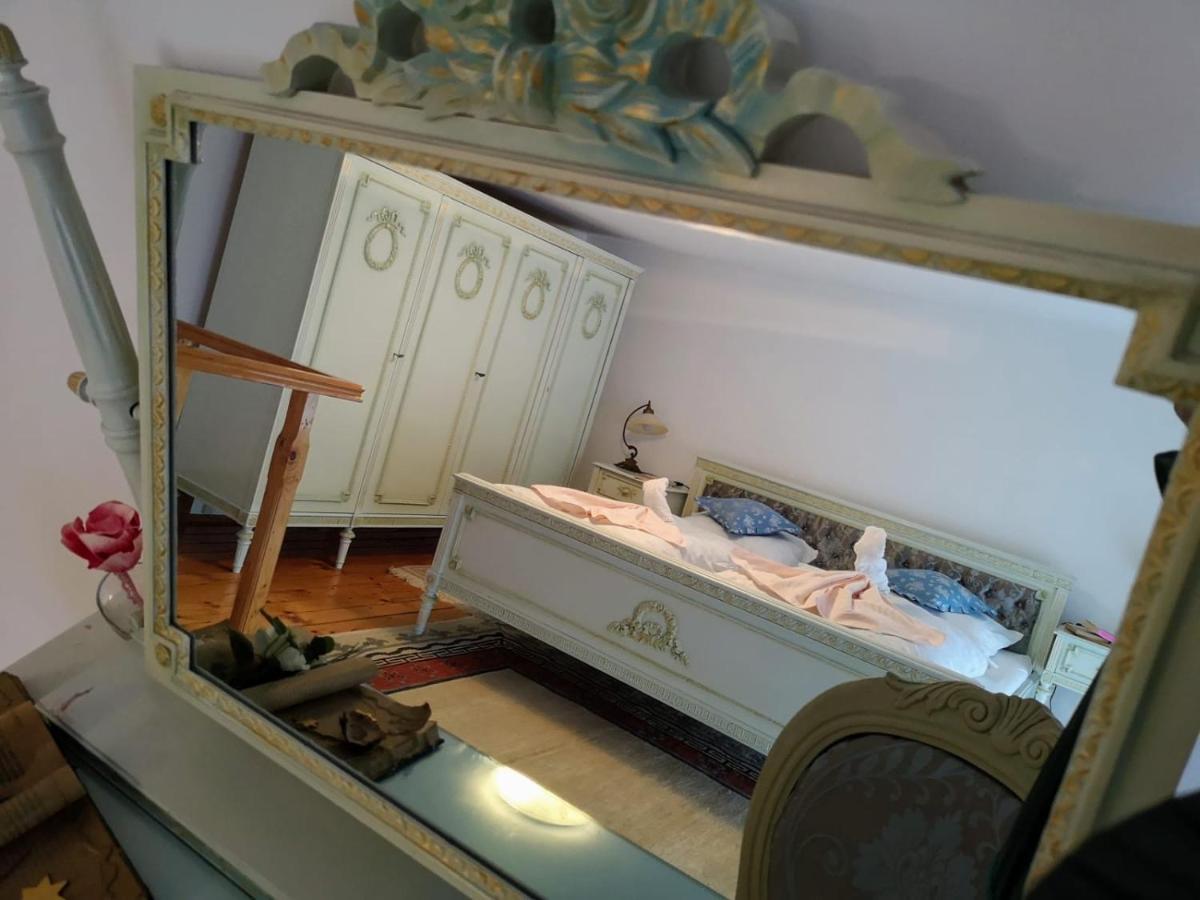 Casa Generalului Apartman Nagyszeben Kültér fotó