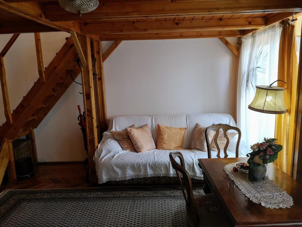 Casa Generalului Apartman Nagyszeben Kültér fotó