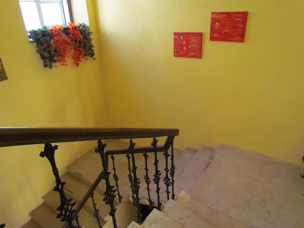 Casa Generalului Apartman Nagyszeben Kültér fotó