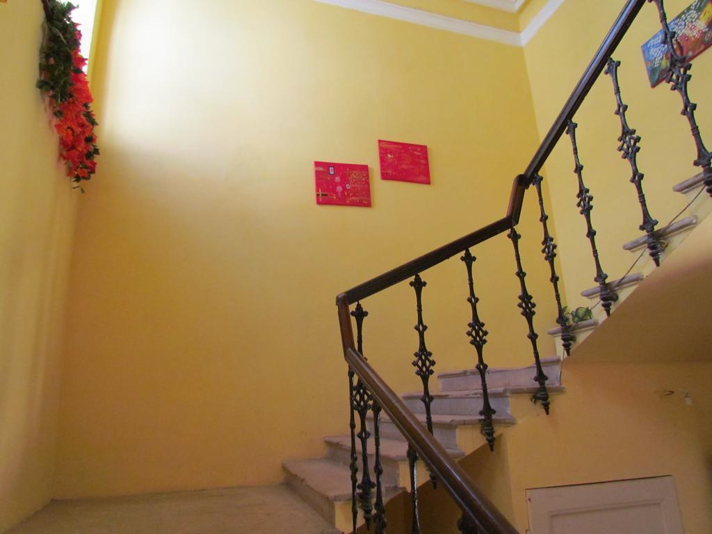 Casa Generalului Apartman Nagyszeben Kültér fotó