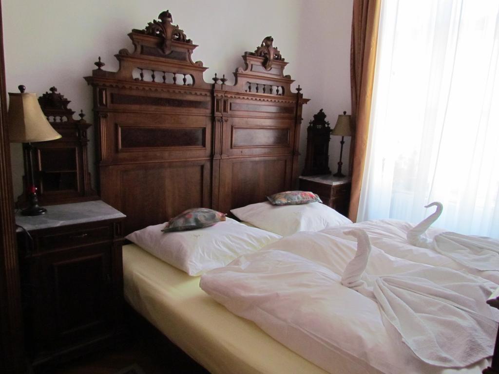 Casa Generalului Apartman Nagyszeben Kültér fotó