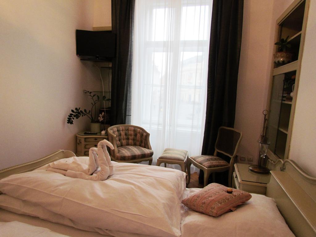 Casa Generalului Apartman Nagyszeben Kültér fotó