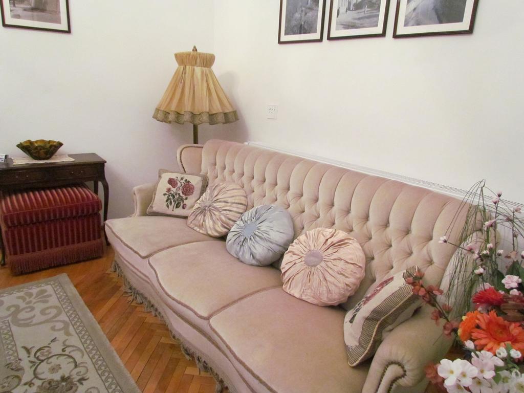 Casa Generalului Apartman Nagyszeben Kültér fotó
