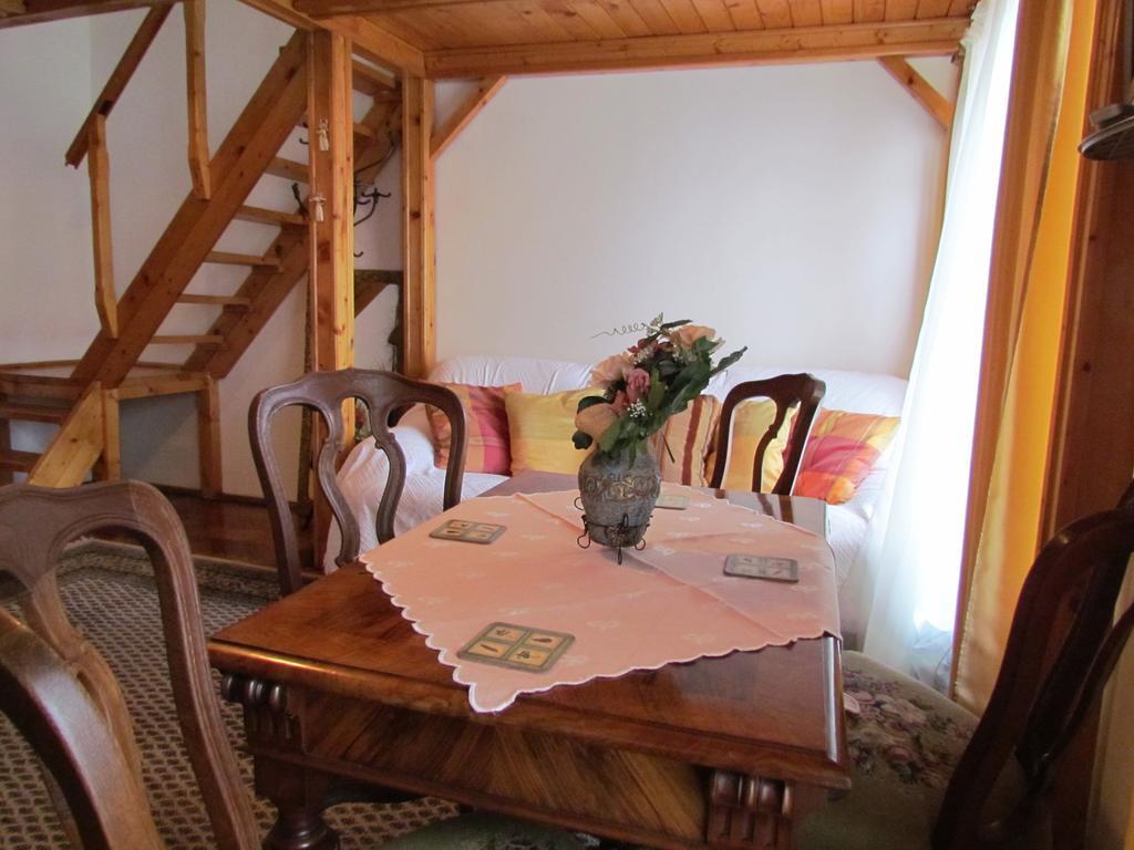 Casa Generalului Apartman Nagyszeben Kültér fotó